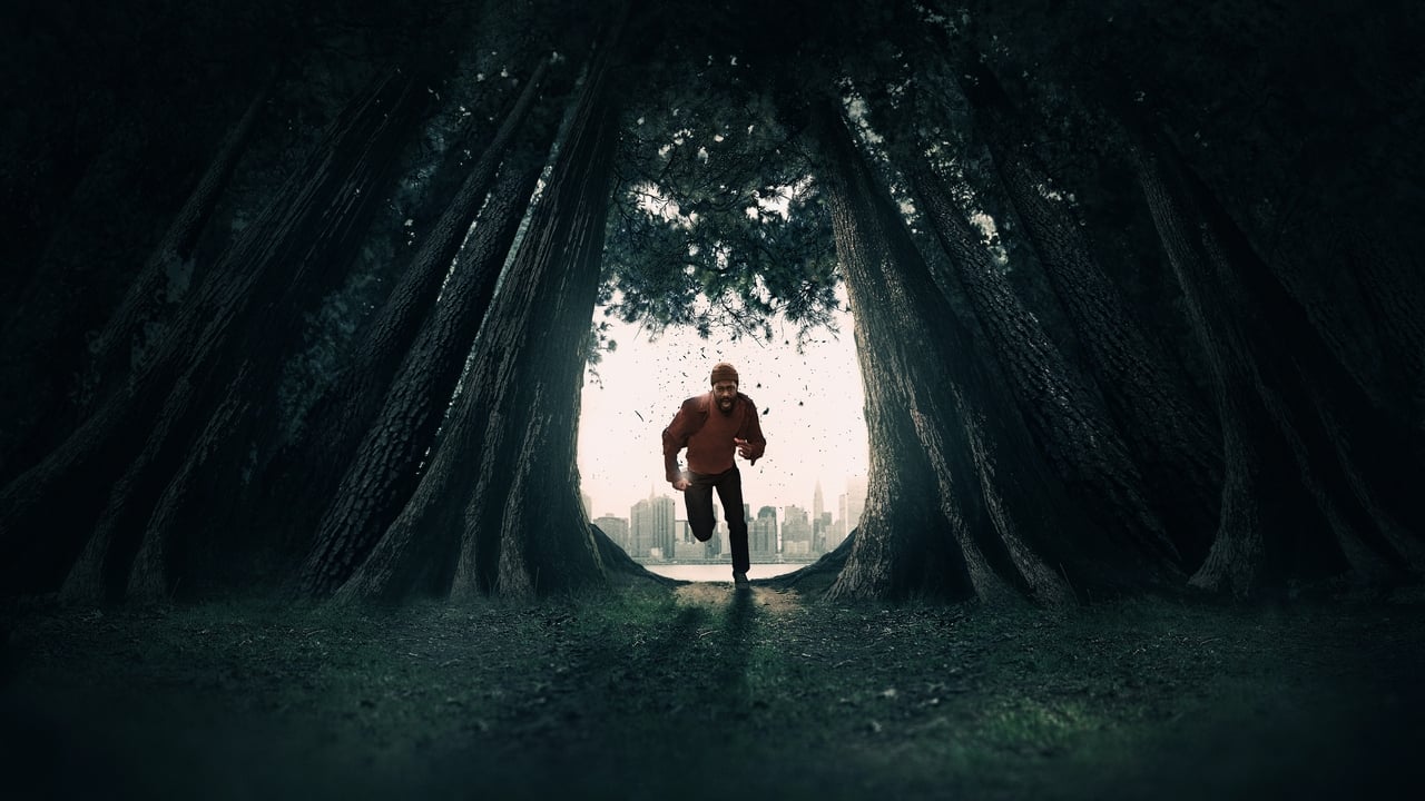 Подменыш (сериал, 2023)