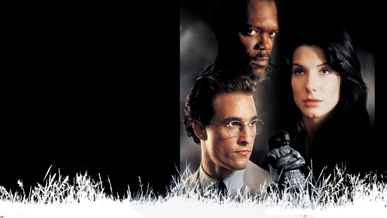 Время убивать (фильм, 1996)