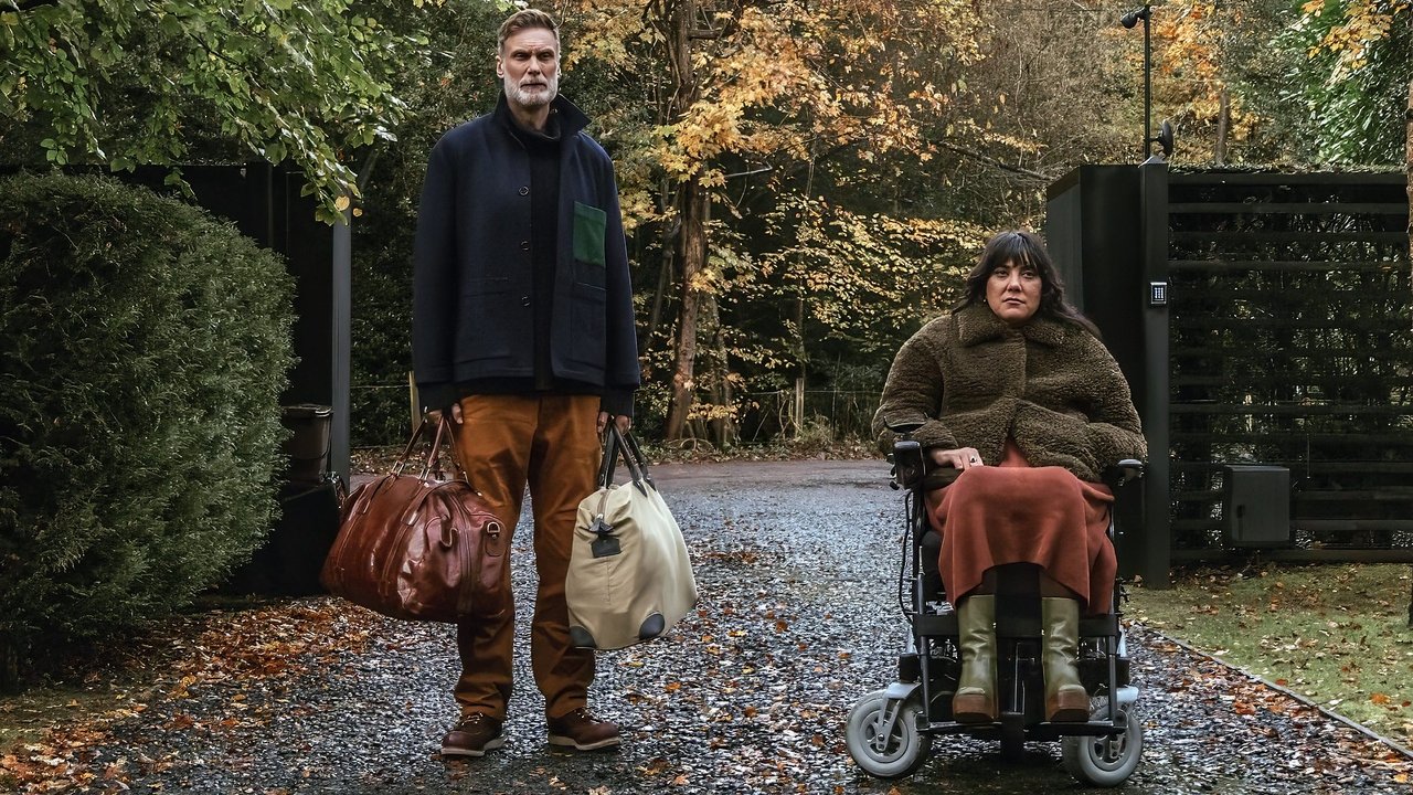 Мы можем пожалеть об этом (сериал, 2024)