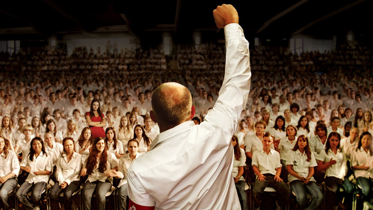 Эксперимент 2: Волна (фильм, 2008)