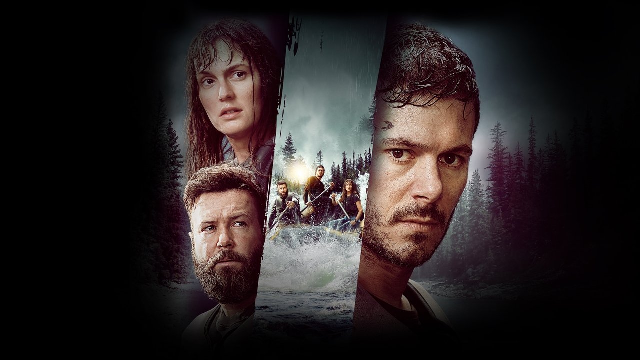 Дикая река (фильм, 2023)