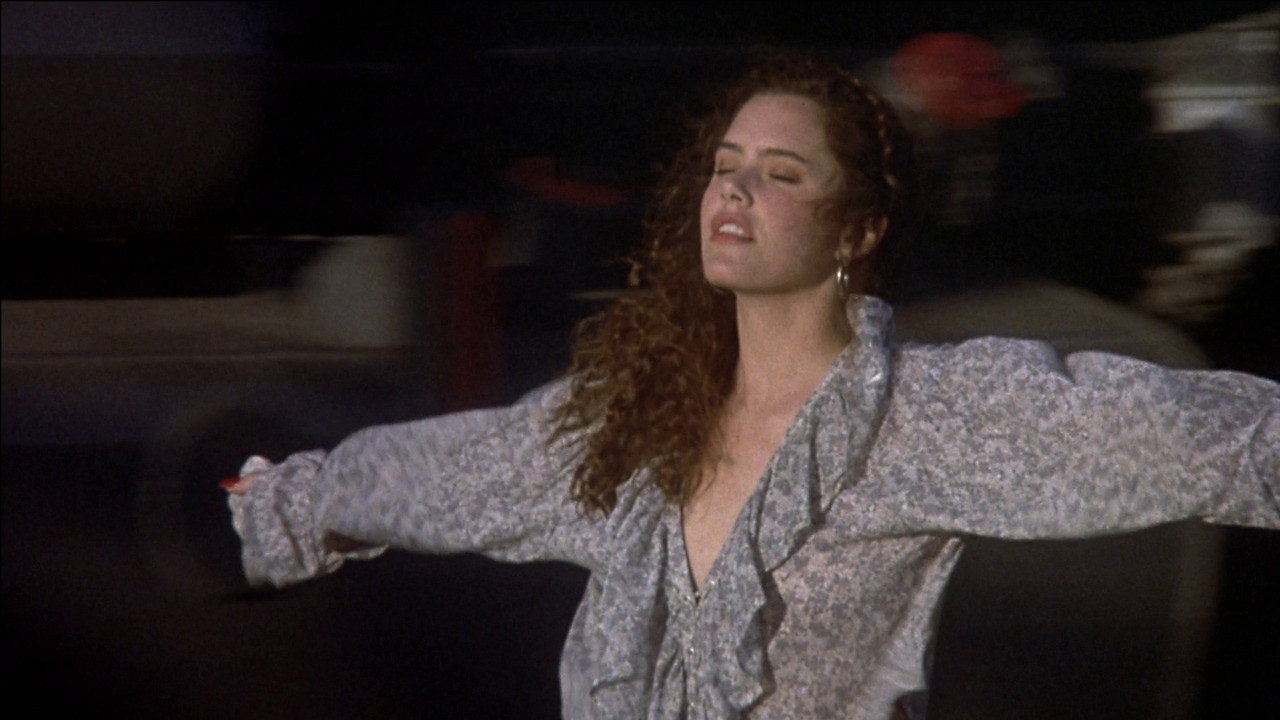 Бензин, еда, жилье (фильм, 1992)