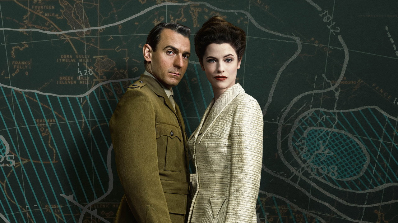 Операция «Буффало» (сериал, 2020)