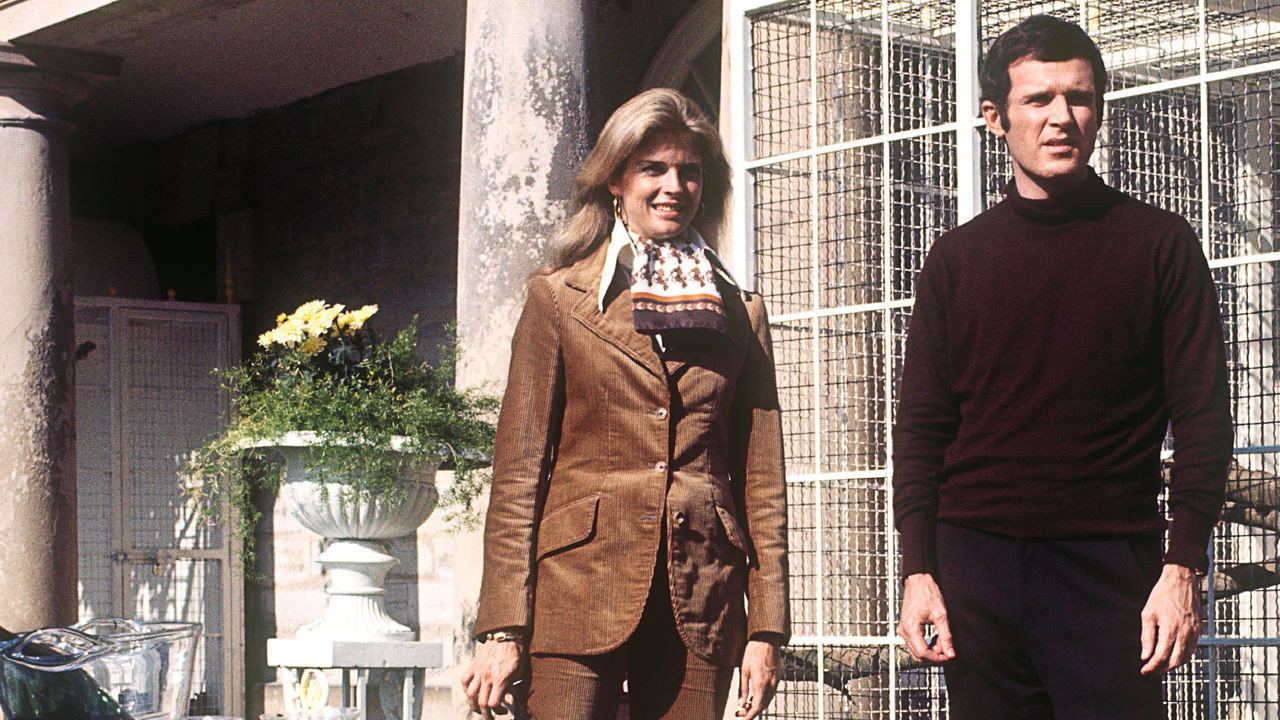 Похитители бриллиантов (фильм, 1974)