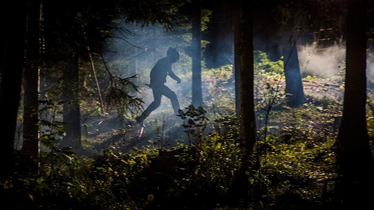 Хижина (фильм, 2019)