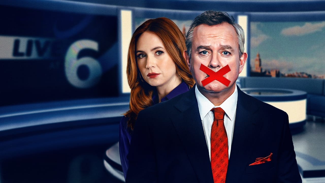 Дуглас отменен (сериал, 2024)