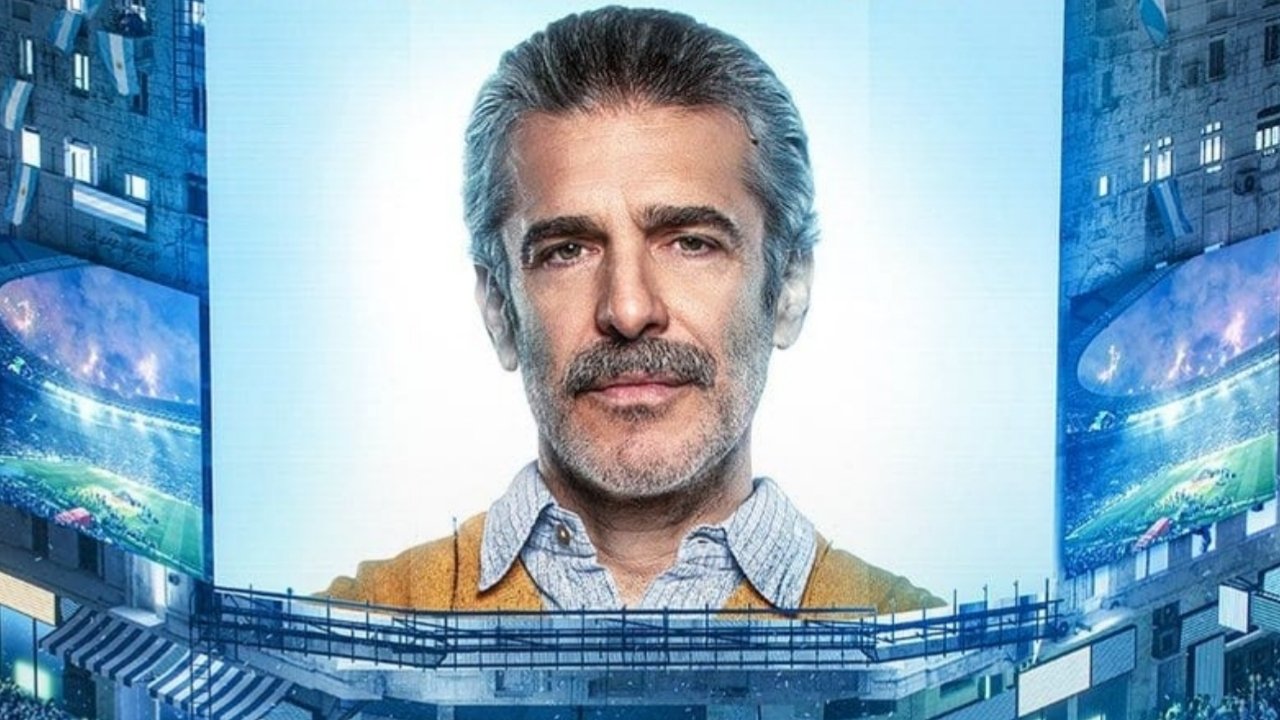 Директор (фильм, 2022)