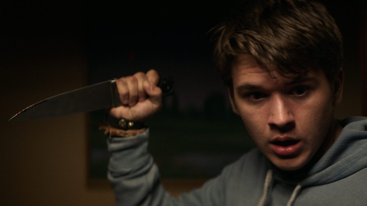 Первая ведьма (фильм, 2019)