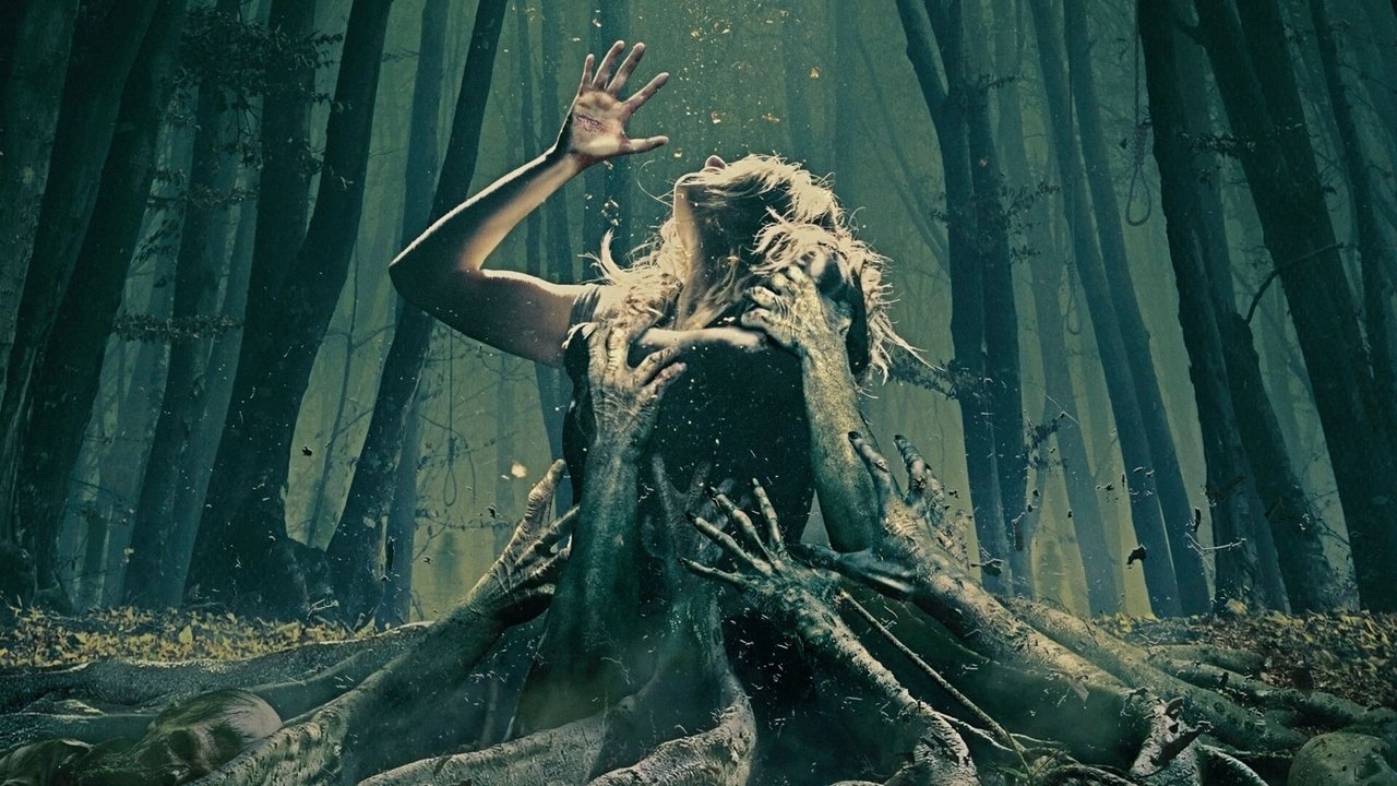 Лес призраков (фильм, 2016)