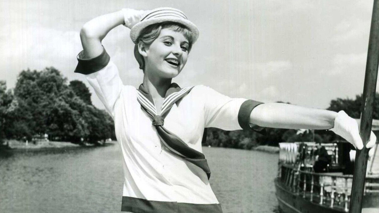 Трое в лодке, не считая собаки (мультфильм, 1956)