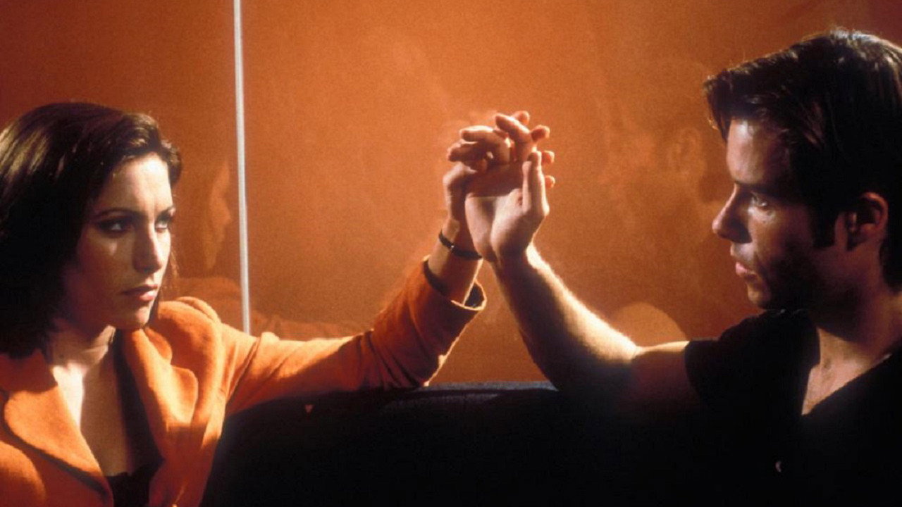 Их поменяли телами (фильм, 1996)