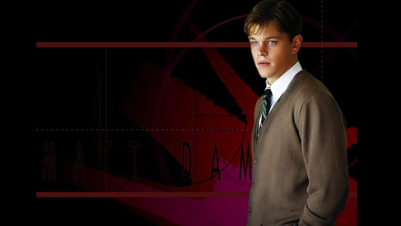 Благодетель (фильм, 1997)