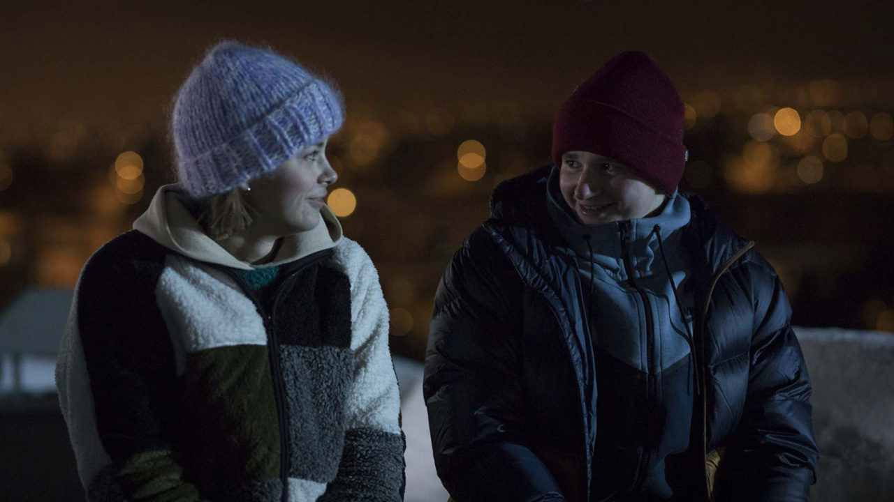 Психопатка (фильм, 2019)