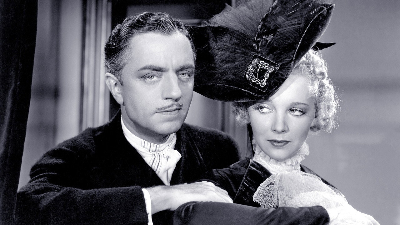 Великий Зигфилд (фильм, 1936)