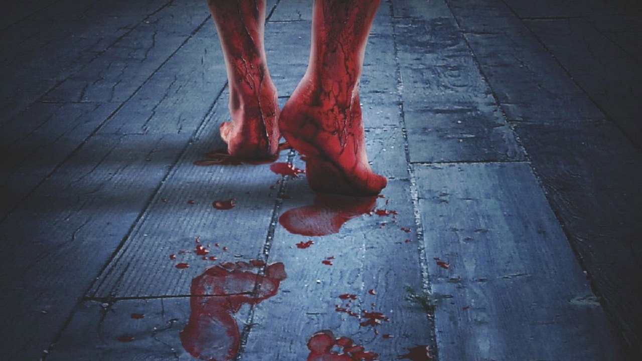 Месть мертвецов (фильм, 2004)