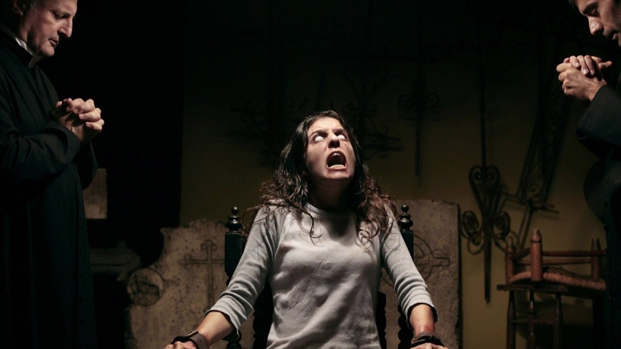 Одержимость Эммы Эванс (фильм, 2010)