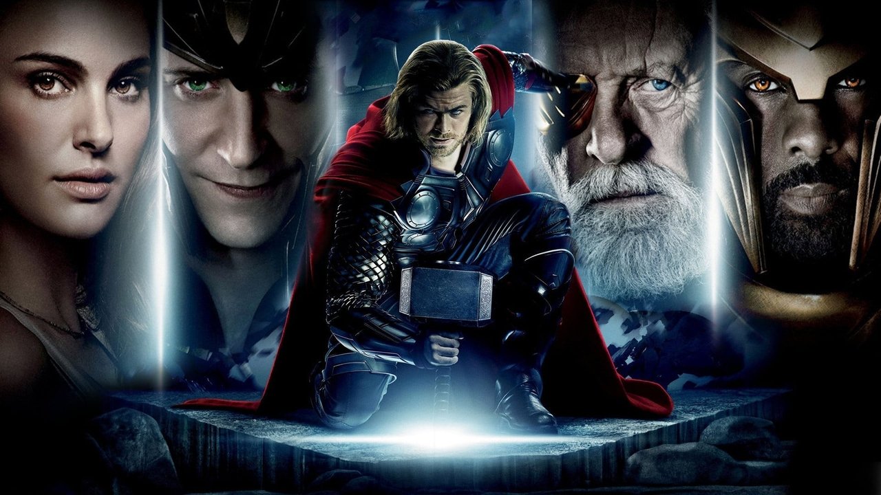 Тор (фильм, 2011)