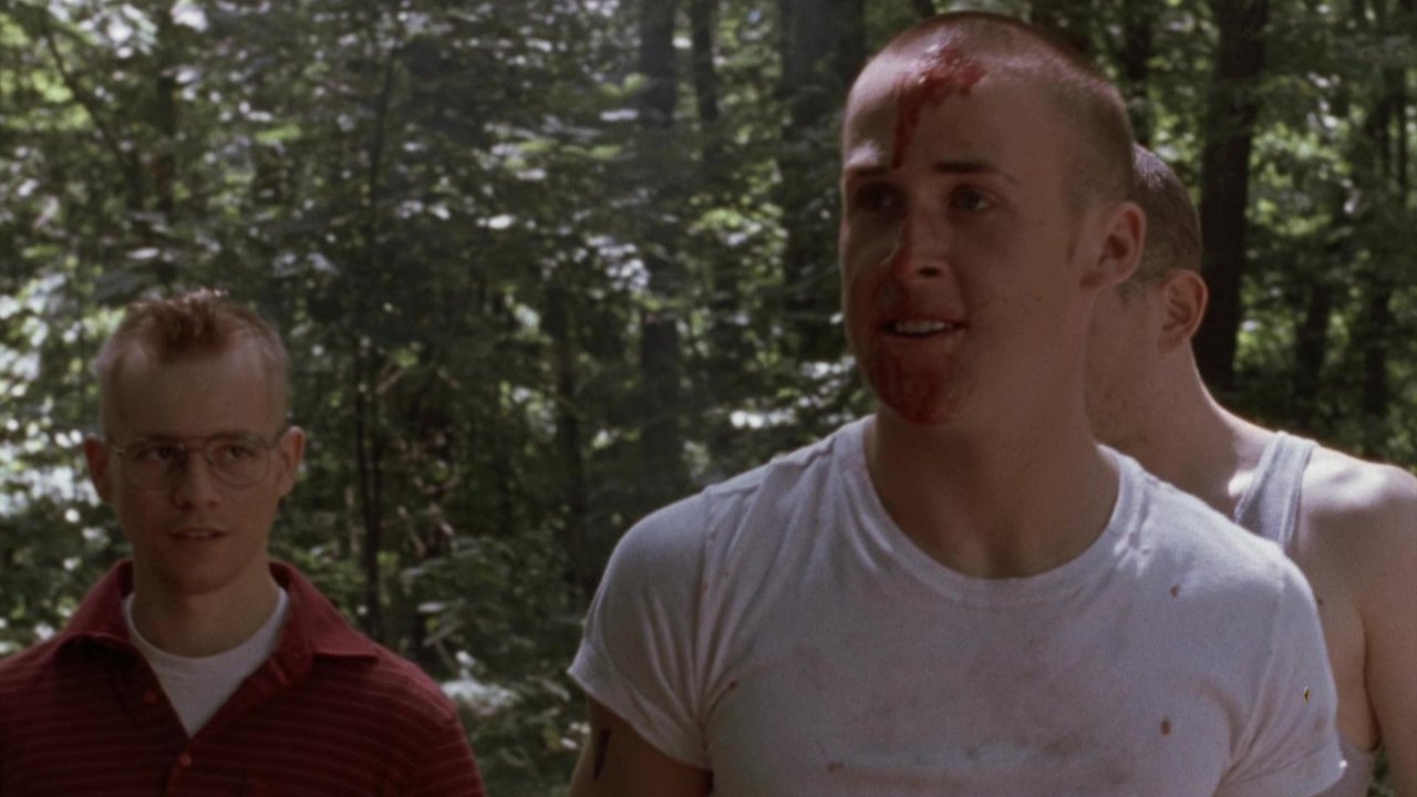 Фанатик (фильм, 2001)