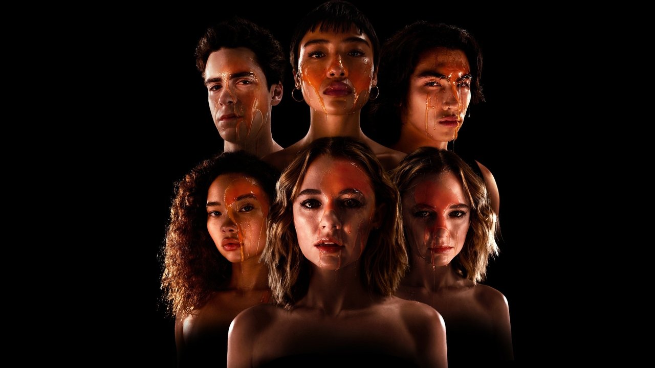 Я знаю, что вы сделали прошлым летом (сериал, 2021)
