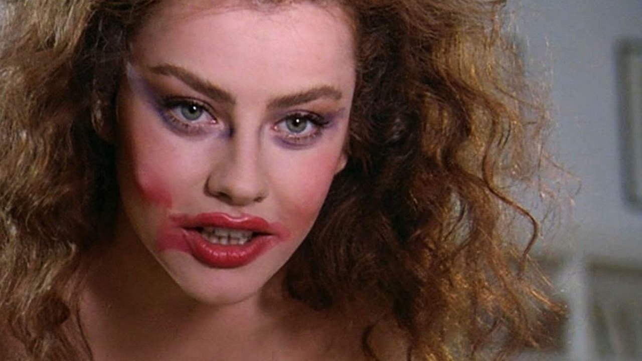 Жена у меня — бестия (фильм, 1988)