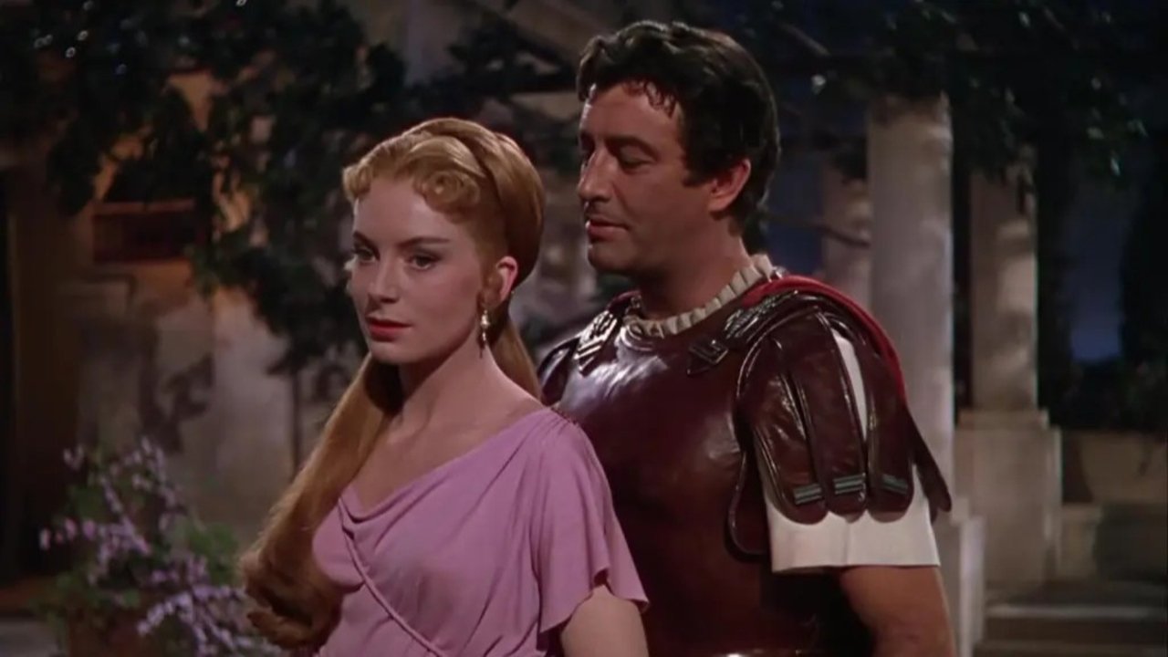 Камо грядеши? (фильм, 1951)