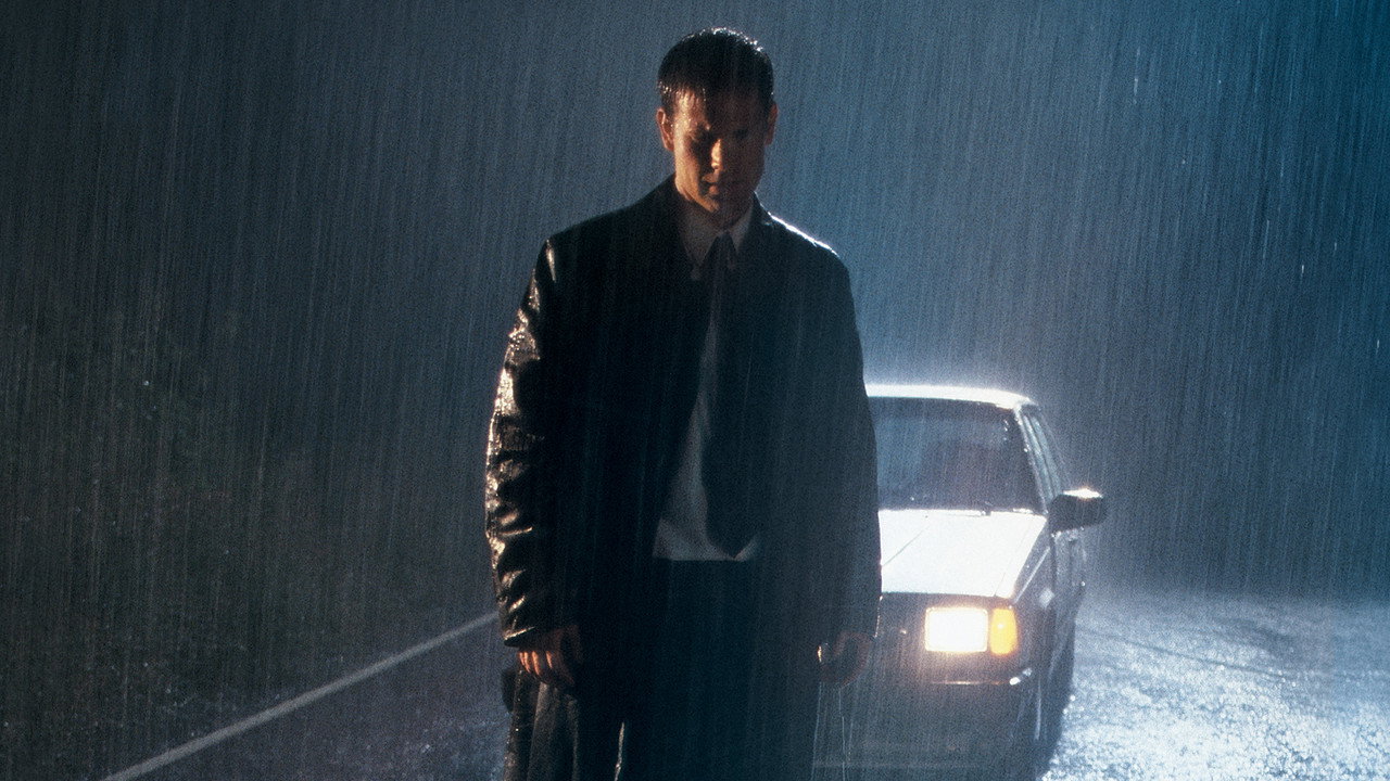 Тень страха (фильм, 2004)