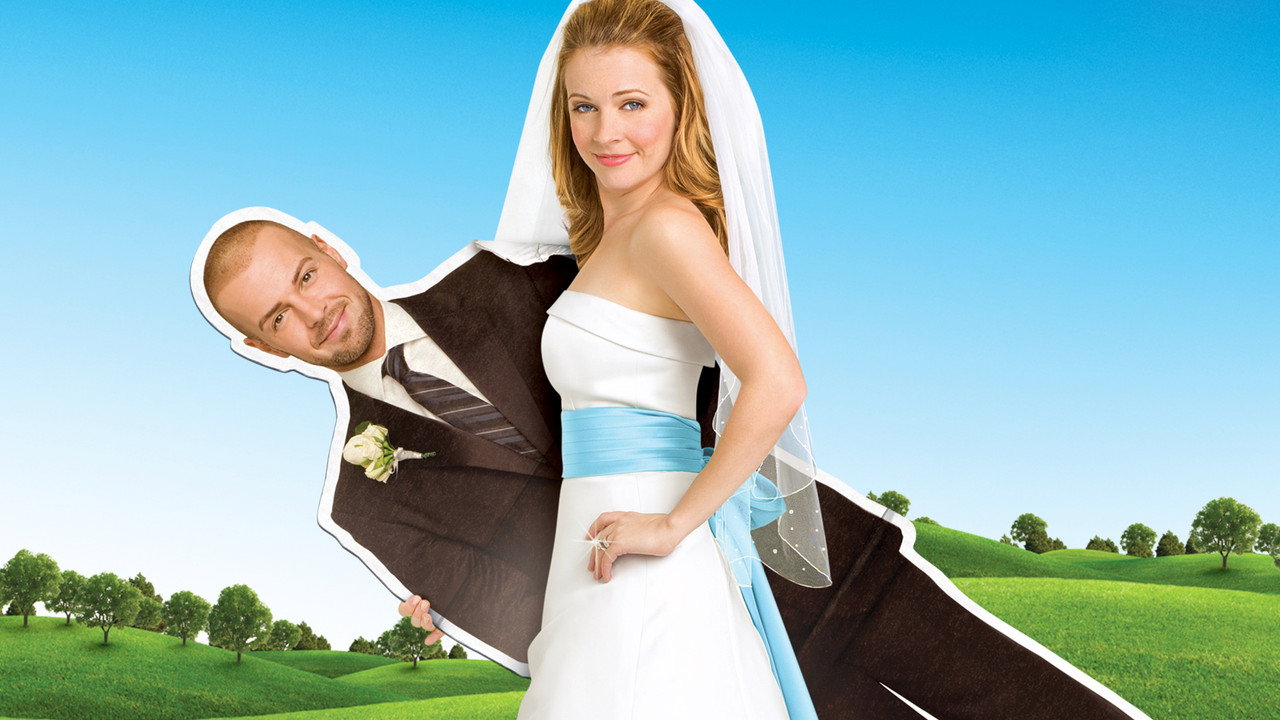 Фальшивая свадьба (фильм, 2009)