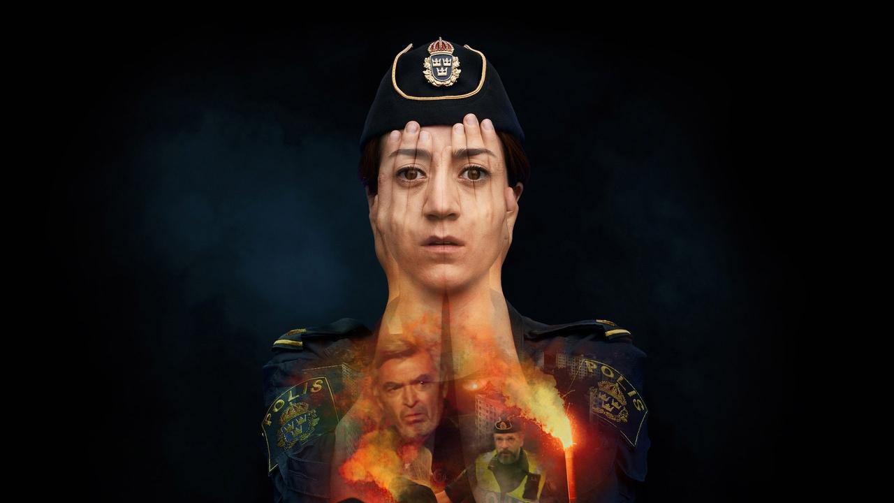 Тонкая голубая линия (сериал, 2021)