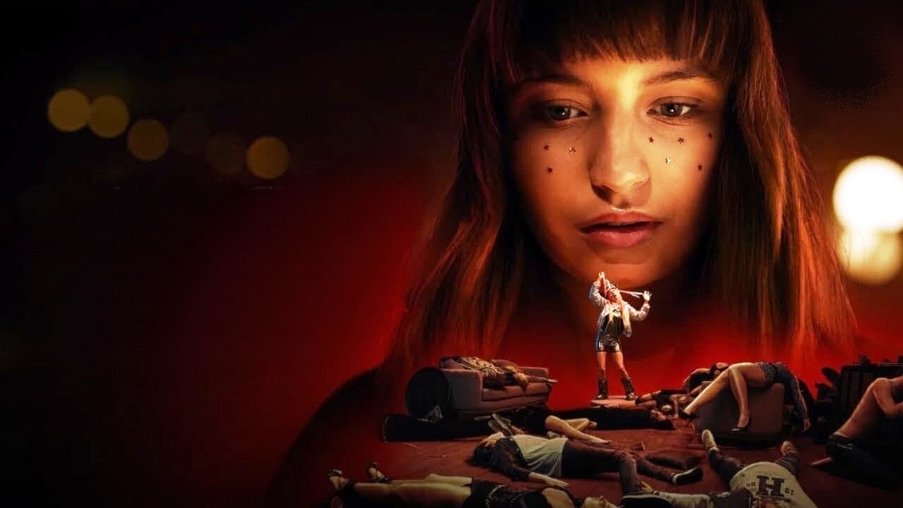 Все мои друзья мертвы (фильм, 2020)