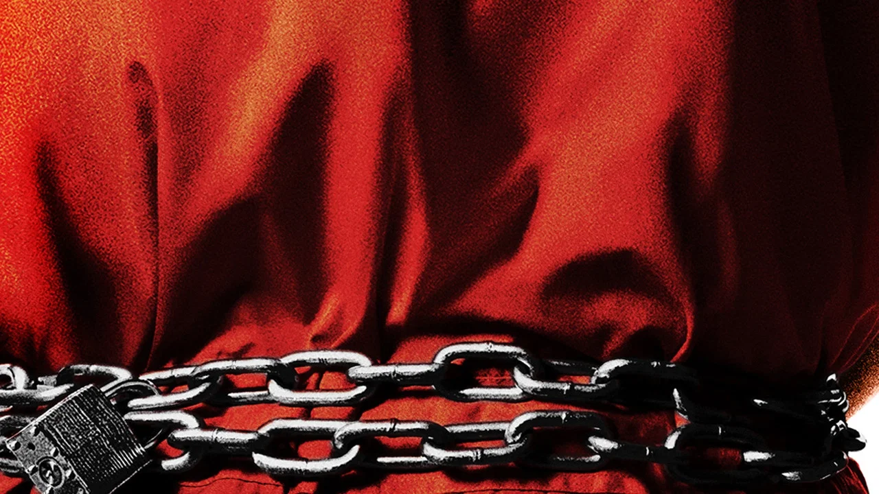 Не тот человек (сериал, 2018)