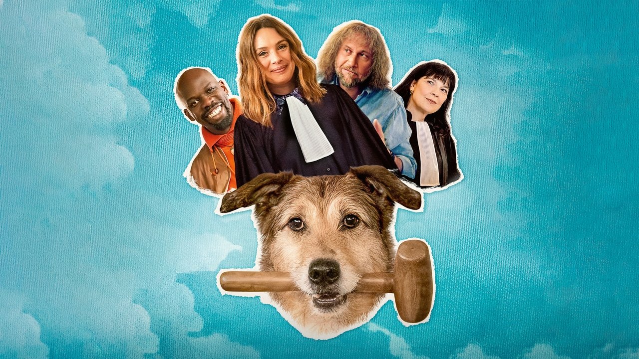 Собачье дело (фильм, 2024)