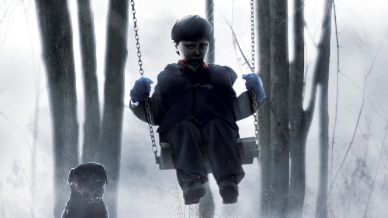 Омен (фильм, 2006)
