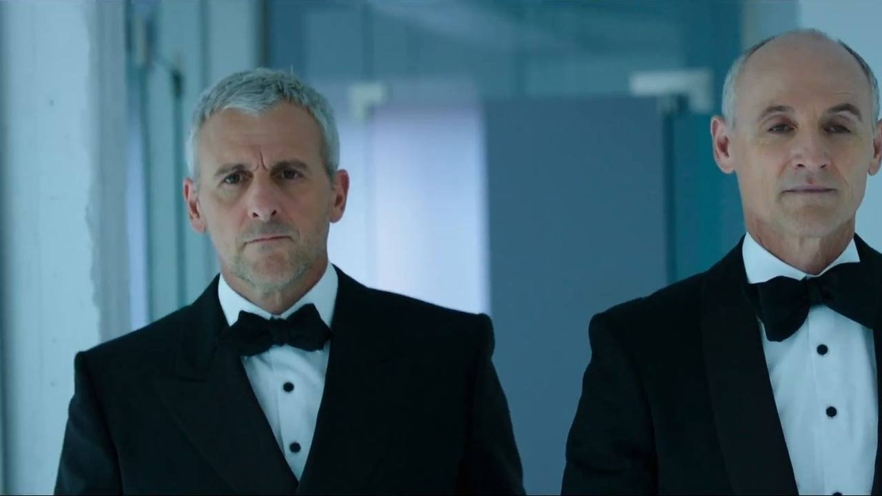 Плохой хороший полицейский 2 (фильм, 2017)