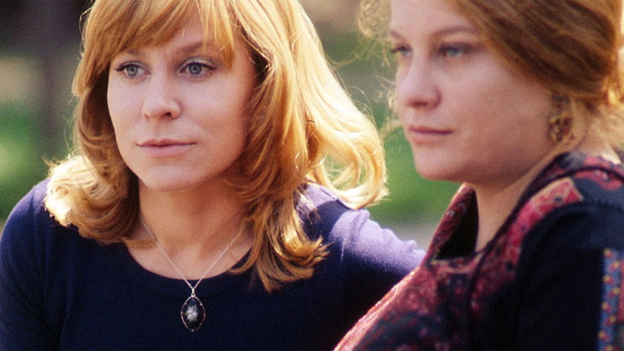 Мгновенная вспышка (фильм, 1972)