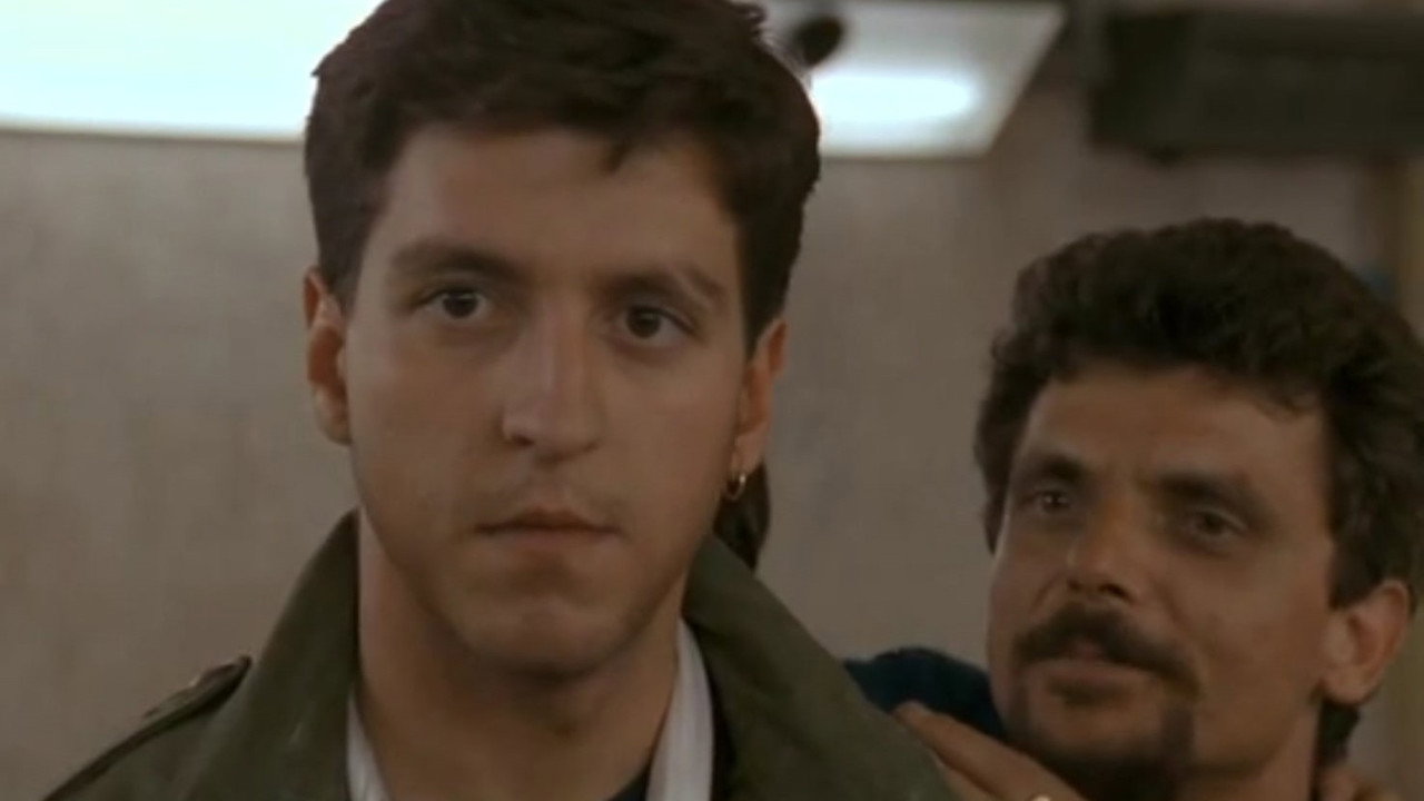 Ультра (фильм, 1991)