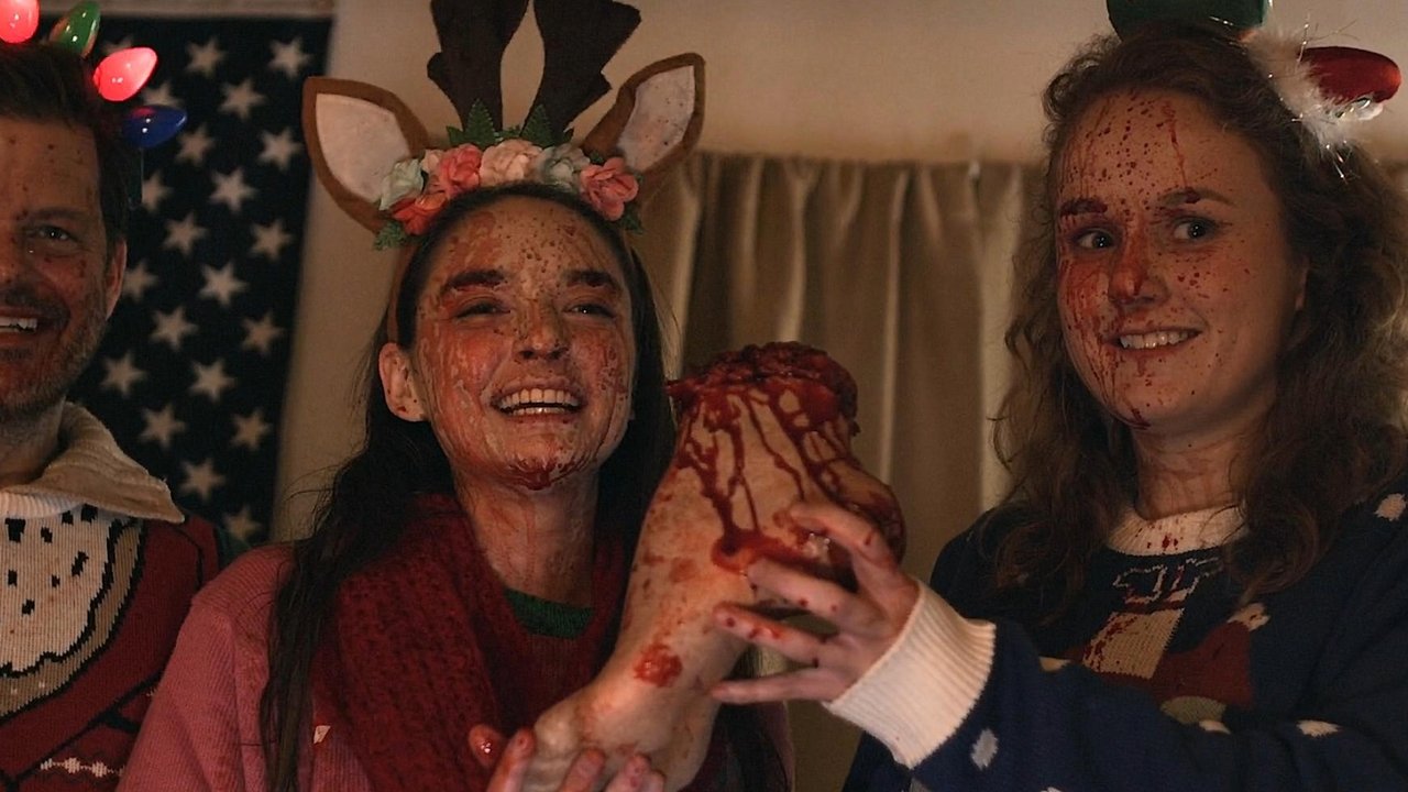 Смертельный декабрь (фильм, 2019)