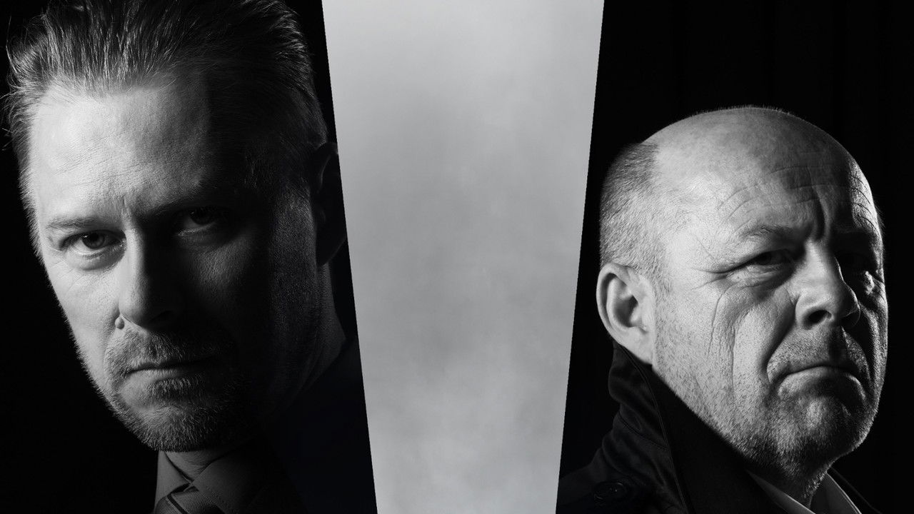Предатель (сериал, 2020)
