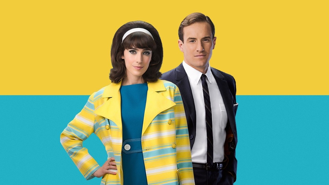 Леди-детектив мисс Перегрин Фишер (сериал, 2019)