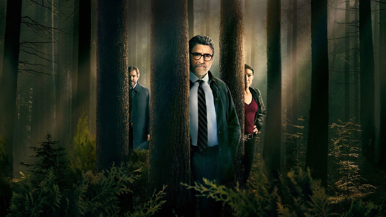 Три-Пайнс (сериал, 2022)
