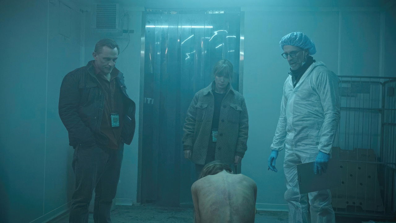 Молчание ангелов (фильм, 2023)