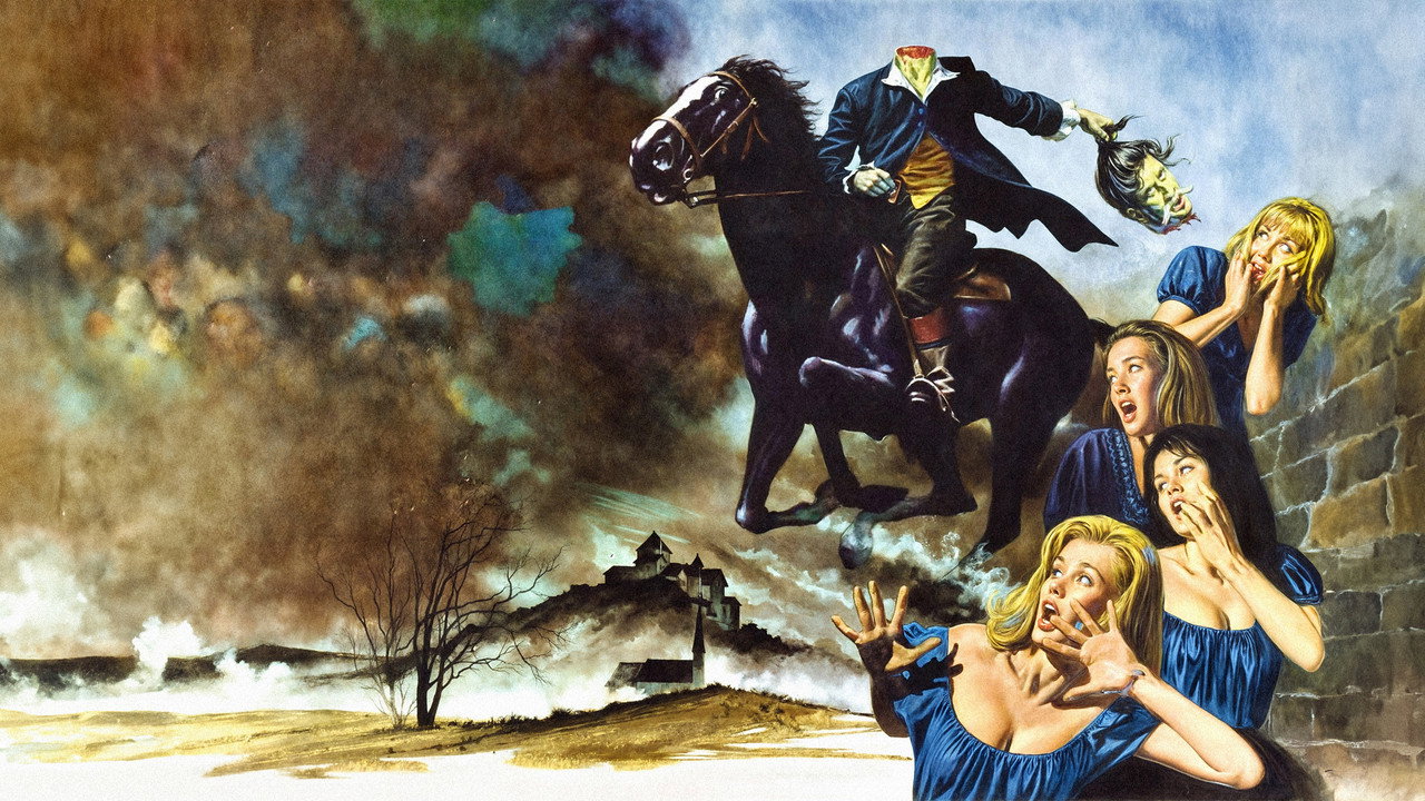 Черная суббота, или Три лица страха (фильм, 1963)