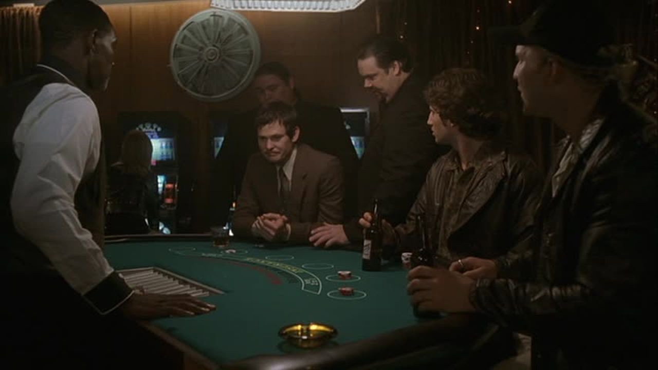 Нехитрое дельце (фильм, 2006)
