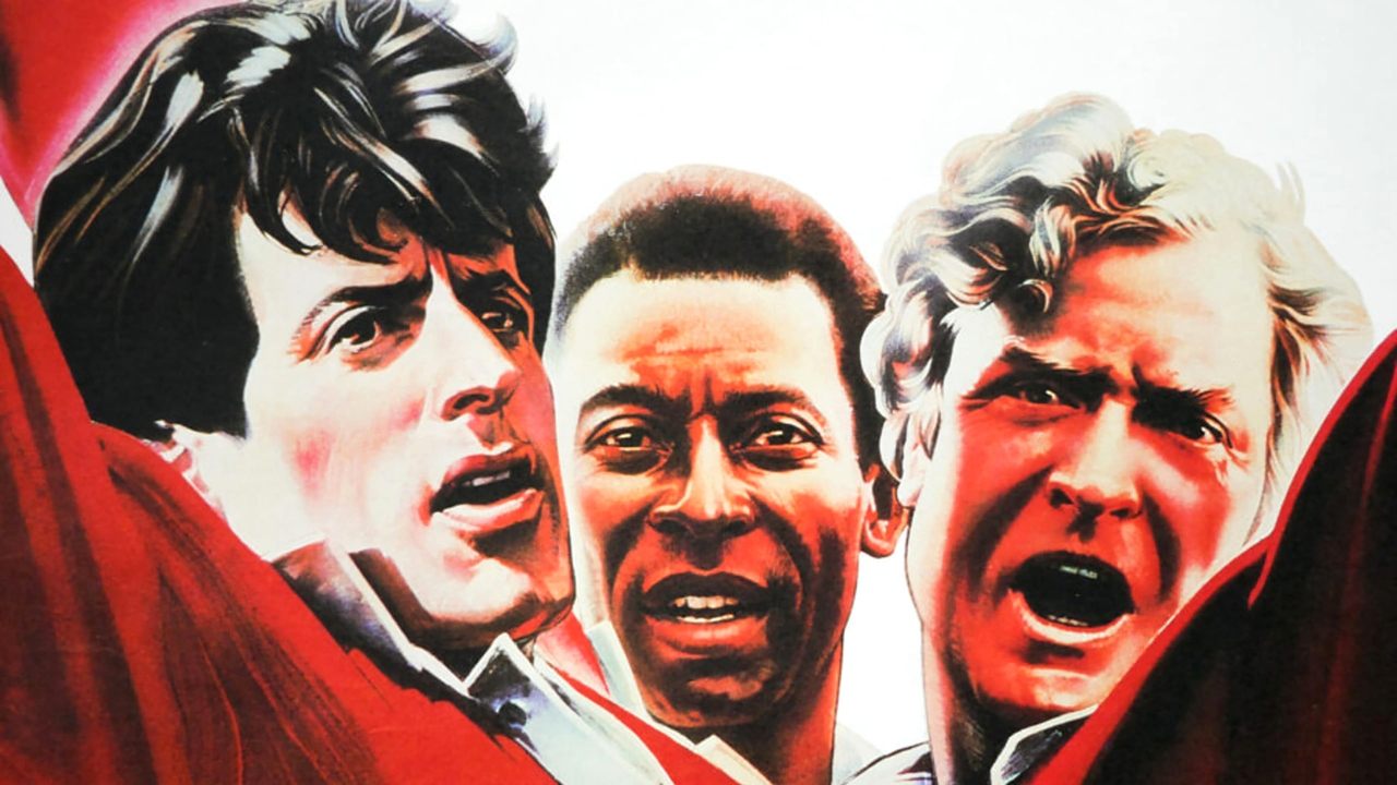 Победа (фильм, 1981)