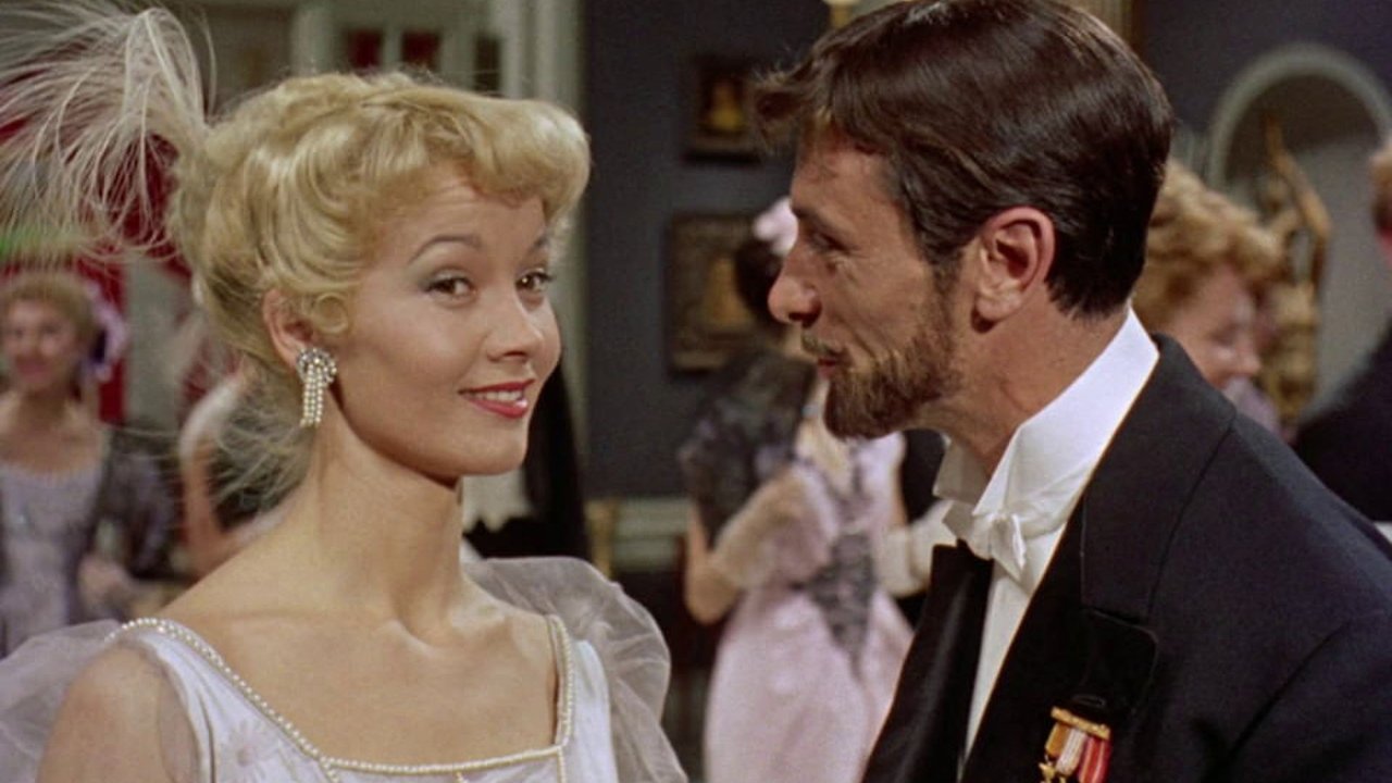 Приключения Арсена Люпена (фильм, 1957)