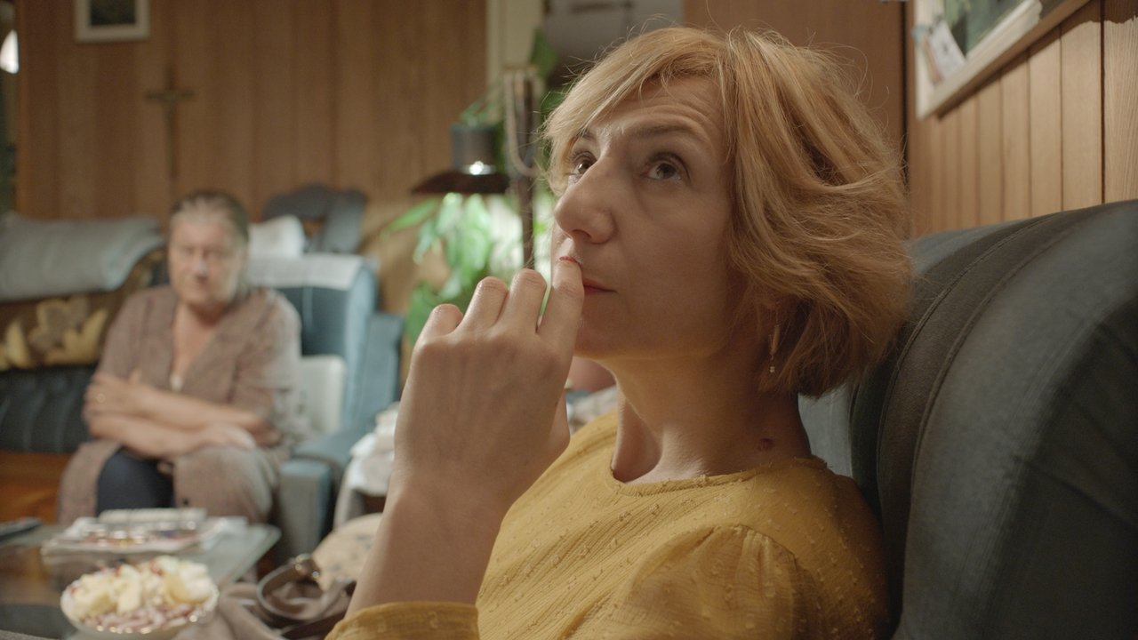 Мать (фильм, 2019)