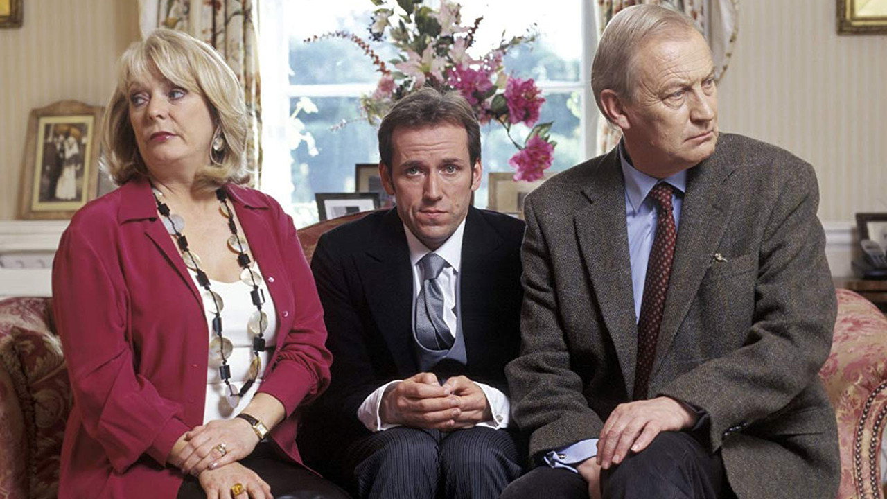 Худшая неделя моей жизни (сериал, 2004)