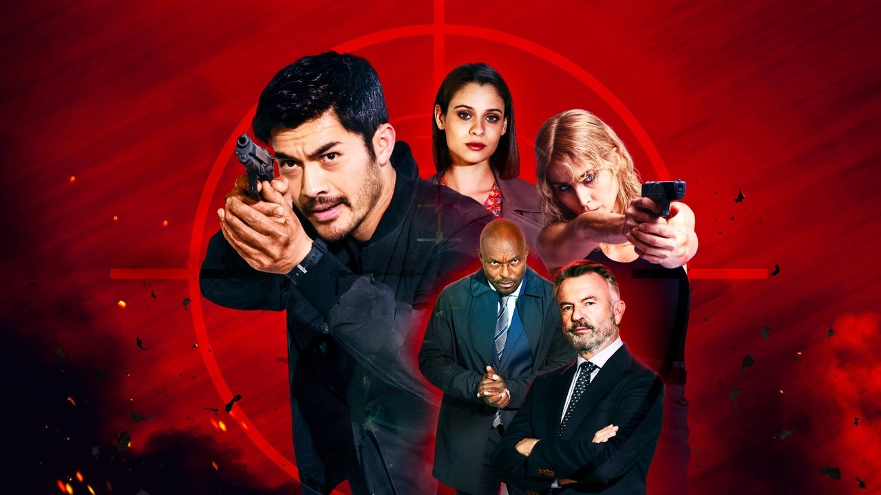 Клуб убийц (фильм, 2023)