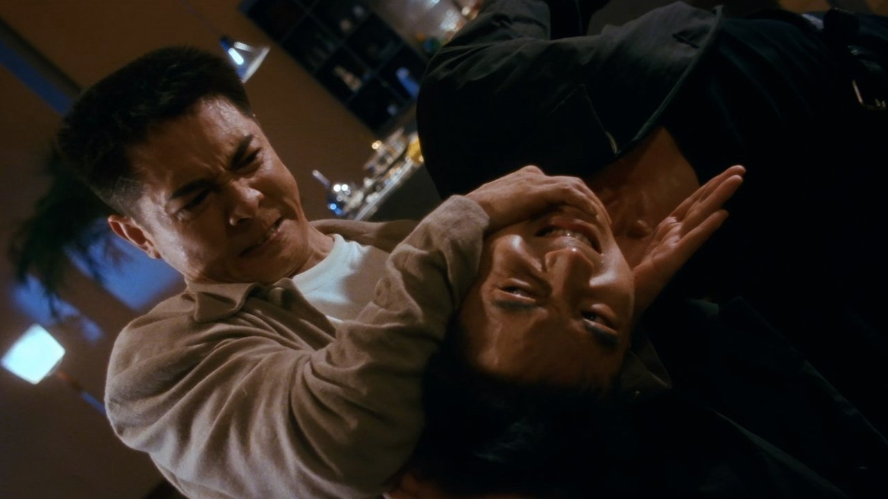 Телохранитель из Пекина (фильм, 1994)