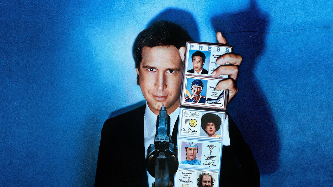 Флетч (фильм, 1985)