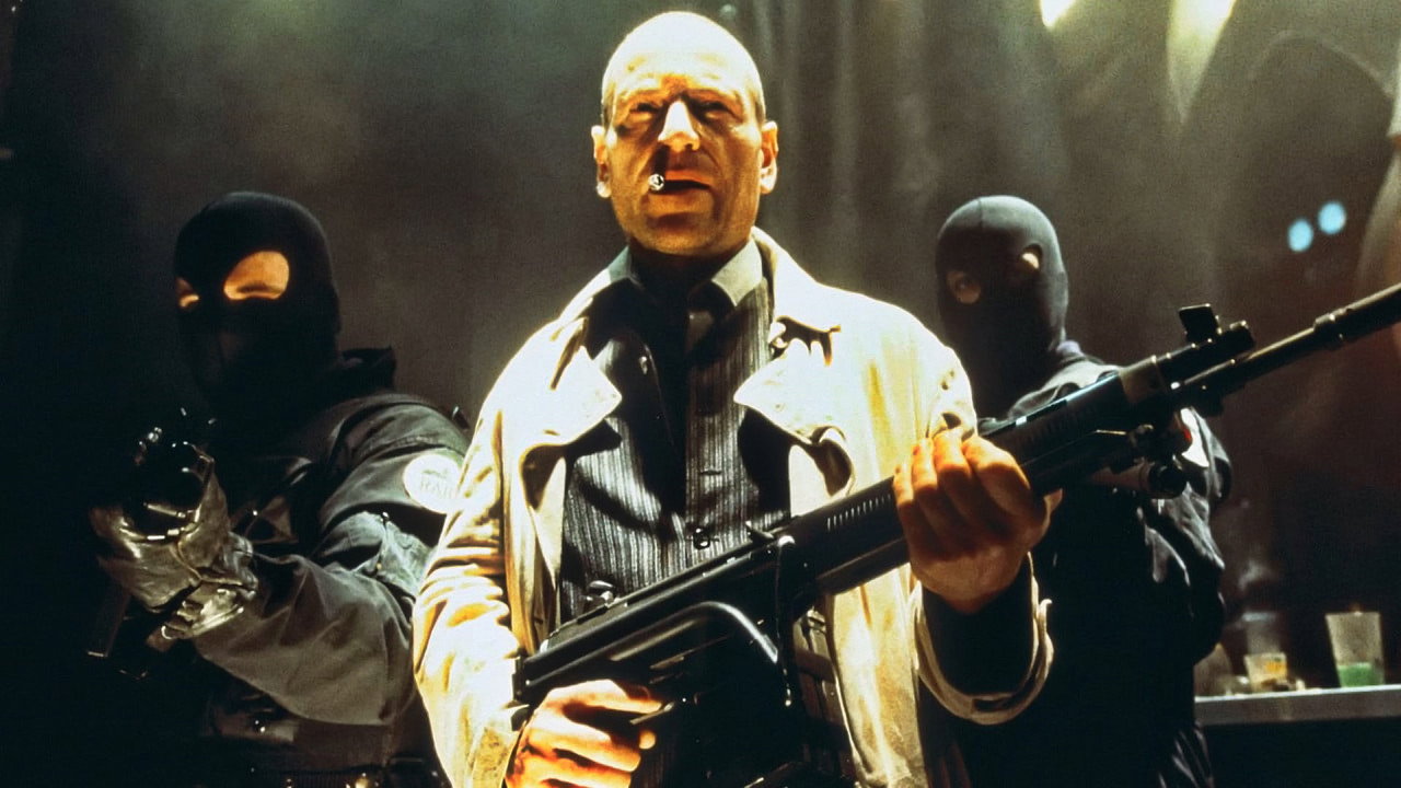 Доберман (фильм, 1997)